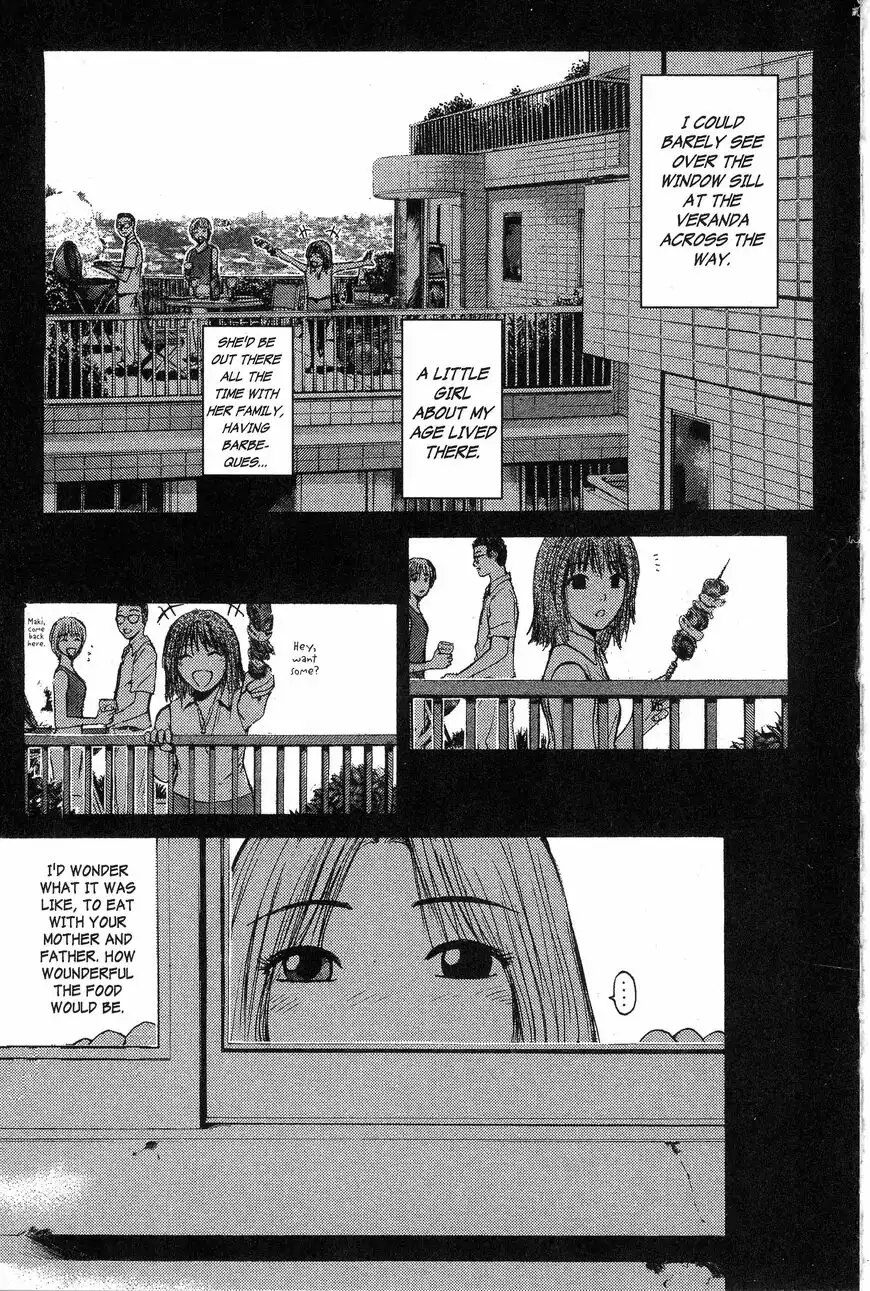 Rengoku ni Warau Chapter 130 7